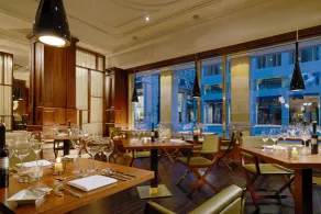 The Westin Grand Berlin - Restaurant