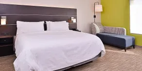 Holiday Inn Express & Suites - Brighton by IHG - Chambre