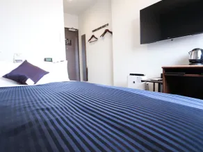 HOTEL LiVEMAX Tokyo Ayase-Ekimae - Chambre