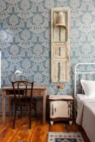  Art's Hotel Tbilisi - Zimmer