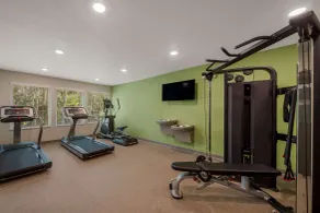 WoodSpring Suites Wesley Chapel-Tampa - Salle de remise en forme