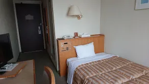 Hotel Castle Plaza Tagajo - Chambre