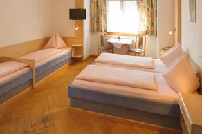 Hotel Tautermann - Rum