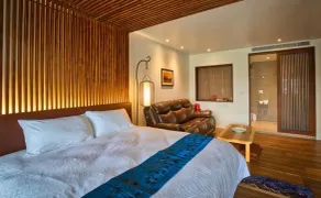 The Sunbeam Hideaway B&B - Room