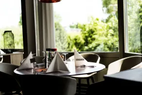 Scandic Upplands Väsby - Restaurant