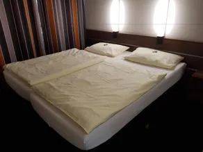 Zum Eichenzeller - Room