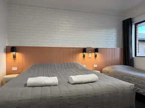 Southern Skies Motel - Zimmer