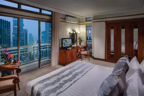 Somerset Grand Citra Jakarta - Room