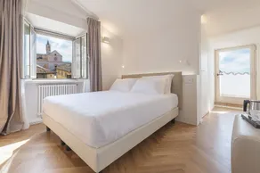 Asisium Boutique Hotel - Room
