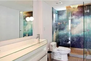 High Floor Studio 1100 Condo Hotel - Banheiro