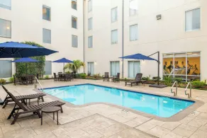 SpringHill Suites by Marriott New Orleans Warehouse Arts District - Piscine
