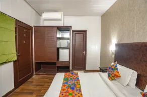 FabHotel Kular - Camera
