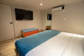 Oliva Plaza Hotel - Rom