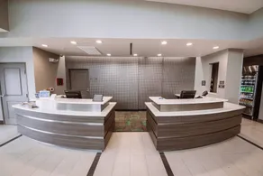 Residence Inn by Marriott Harlingen - Réception