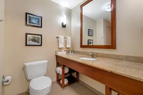 Comfort Suites Elizabethtown - Chambre