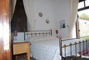 Aunt Maria's - Chambre