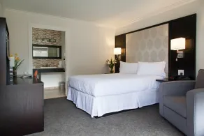 Park Pointe Hotel - Chambre