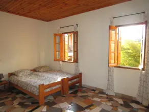 Meva Guesthouse - Habitación