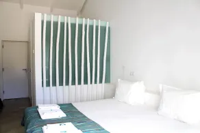 Casas da Lupa - Zimmer