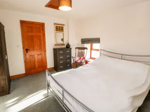 Blackburn Cottage Barn - Room