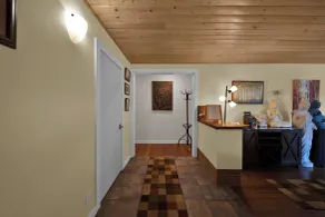 The Inn at Shasta Lake - Lobby