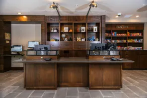 Four Points by Sheraton Deadwood - Réception