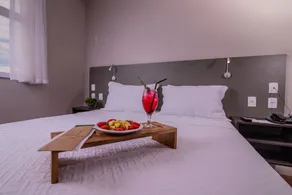 Ramada by Wyndham Manaus Torres Center - Room