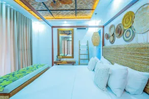 Pearl Bay Villas Private Resort - Chambre