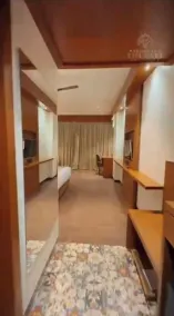 Hariganga S The Lake Attitude - Chambre