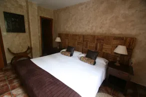 Complejo Molí de L'Hereu - Zimmer