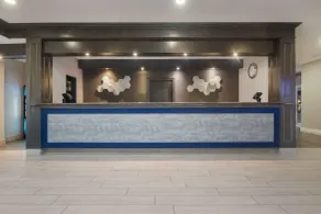 Best Western St Catharines Hotel & Conference Centre - Réception