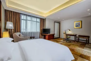 Crowne Plaza Foshan by IHG - Room