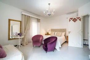 Al Duomo Rooms & Flats - Zimmer