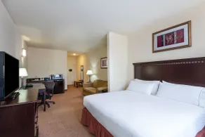 Holiday Inn Express Hotel & Suites Clarksville by IHG - Rom