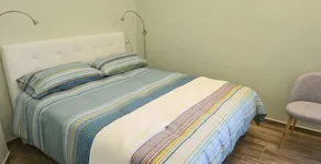 Fronte Del Porto Guesthouse - Chambre