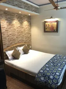 Aster Guest House - Chambre