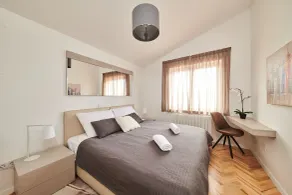 Ribarska Koliba - Villa Marija - Værelse