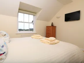 Ocean View Apartment - Room