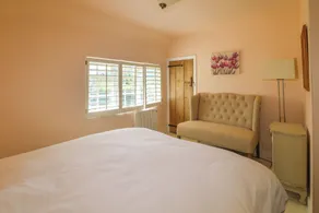 Sandrock Springs - Chambre