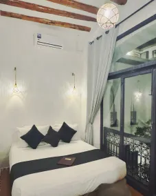 Riad Twilight - Rum