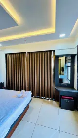 Grand Valley Resort,Bhilar - Camera