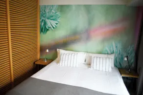 Dream Studios BA - Zimmer