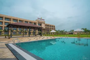 Hotel Omaya Garden - Pool