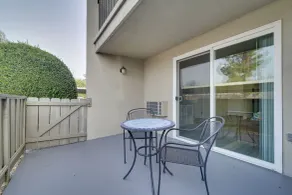2 Mi to Dtwn Pleasanton Condo w/ Pool Access - Innenbereich