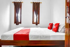 OYO 90846 Guesthouse Bintaro Asri Syariah - View from room