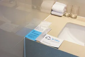 Holiday Inn Express Seoul Hongdae by IHG - Bagno