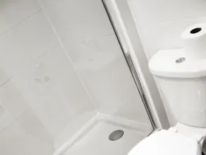 Royal Hotel - Salle de bain