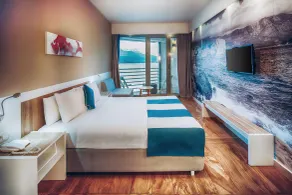 Carine Hotel Delfin - Room