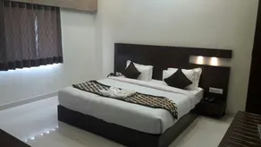 Hotel Royal inn - Room