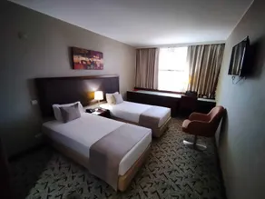 Skyna Hotel Luanda - Room